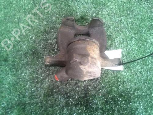 Used Right front brake caliper PEUGEOT 407 (6D_) 1.6 HDi 110 (6D9HZC, 6D9HYC) (109 hp) 30066930