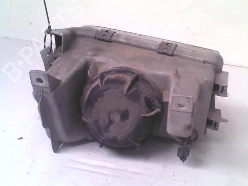 Right headlight VOLVO 440 (445) 1.8 | BP30075242C29