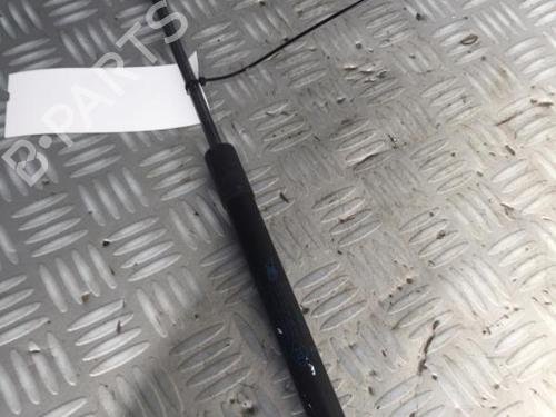 Gassdemper Bakluke RENAULT TWINGO II (CN0_) 1.2 16V (CN04, CN0B) | BP29951275C138 