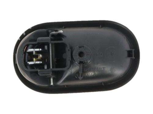 Used Front right interior door handle Front right interior door handle 36676254 36676254