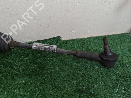 Steering rack CITROËN JUMPY II (VF7) 2.0 HDi 120 | BP30625019M22 - Image 4