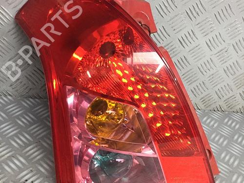 Used Left taillight SUZUKI SWIFT III (MZ, EZ) 1.3 (RS413, ZC11S) (92 hp) 30069277
