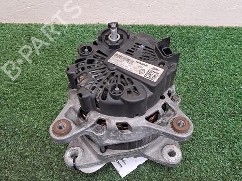 Used Alternator Alternator RENAULT CLIO IV (BH_) 1.5 dCi 75 (75 hp) 29948324 29948324