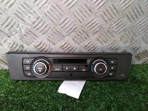 Used Climate control BMW 3 (E90) 318 d (143 hp) 13885525