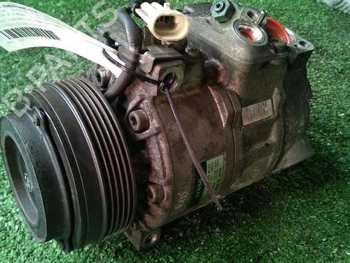 AC-Kompressor OPEL ZAFIRA A MPV (T98) 1.6 16V (F75) (101 hp) 30074049