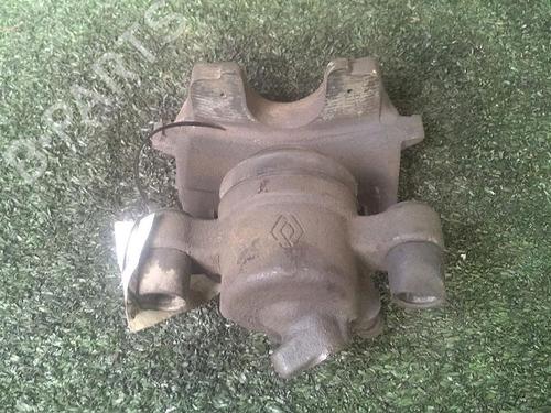 Left front brake caliper RENAULT CLIO IV (BH_) 0.9 TCe 90 (BHNF, BHMA, BHMH, BHJK, BHJR) | BP30066721M105