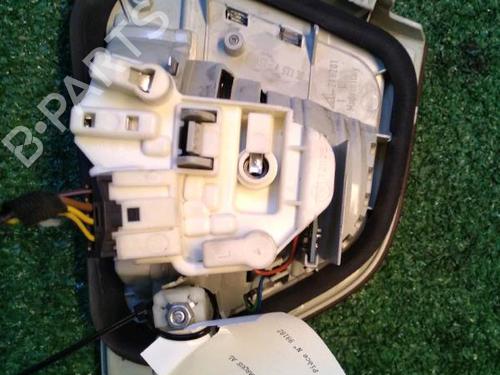 Left tailgate light BMW 3 Touring (E91) 325 d | BP30071682C79 - Image 3