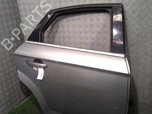 Used Right rear door FORD MONDEO IV (BA7) 1.8 TDCi (125 hp) 17158613