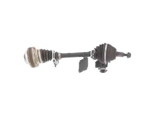 Used Left front driveshaft Left front driveshaft VW TOURAN (1T1, 1T2) [2003-2011] 34335976 34335976