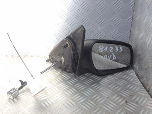 Right mirror FORD MONDEO III (B5Y) 2.0 16V TDDi / TDCi | BP30068927C27 