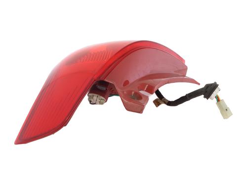 Right taillight SUZUKI SWIFT III (MZ, EZ) 1.3 (RS413, ZC11S) | BP30075459C35 - Image 9