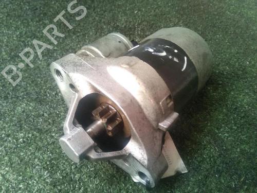 Startmotor RENAULT TWINGO II (CN0_) 1.2 16V (CN04, CN0B) | BP30073765M8