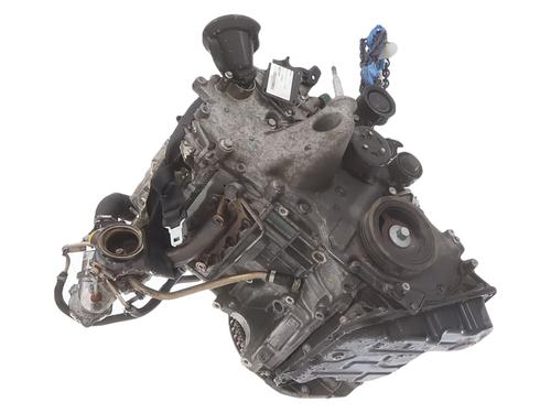 Engine RENAULT TWINGO III (BCM_, BCA_) 0.9 TCe 90 (BCM9, BCM2) | BP37731377M1  - Image 6