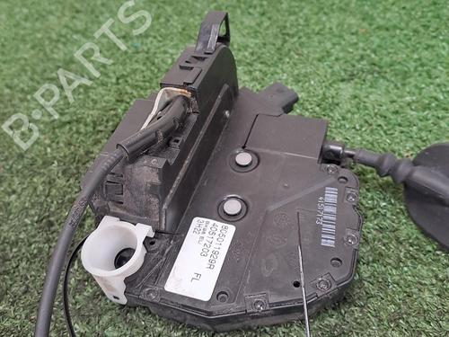 Front left lock RENAULT CLIO IV (BH_) 1.5 dCi 90 | BP29948491C98 