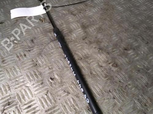 Gasdæmper bagklap Gasdæmper bagklap MAZDA 2 (DE_, DH_) 1.4 MZR-CD (68 hp) 29951326 29951326