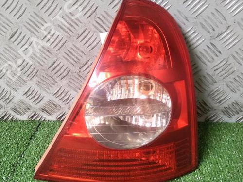 Right taillight RENAULT CLIO II (BB_, CB_) 1.5 dCi (B/C2J) | BP29951919C35