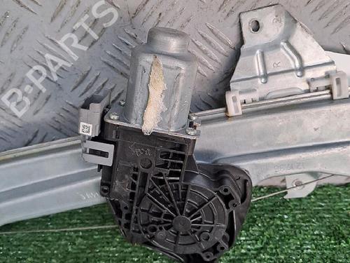 Rear right window mechanism CITROËN C4 II (NC_) 1.6 BlueHDi 120 | BP30063720C25