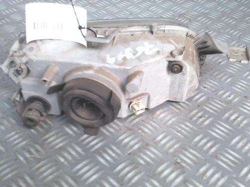 Left headlight FIAT PUNTO (176_)  | BP11400138C28 