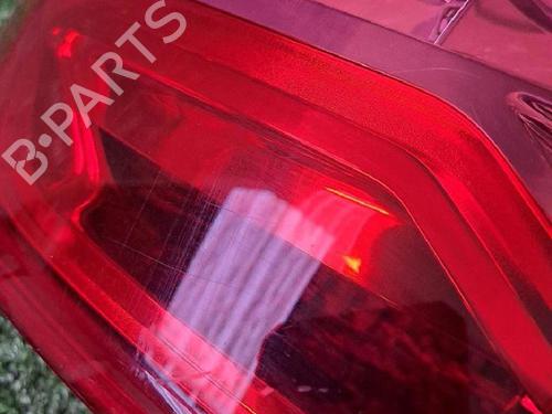 Right taillight CITROËN C5 III (RD_) 2.0 HDi 165 (RDRHHA, RDRHH8) | BP30077208C35 