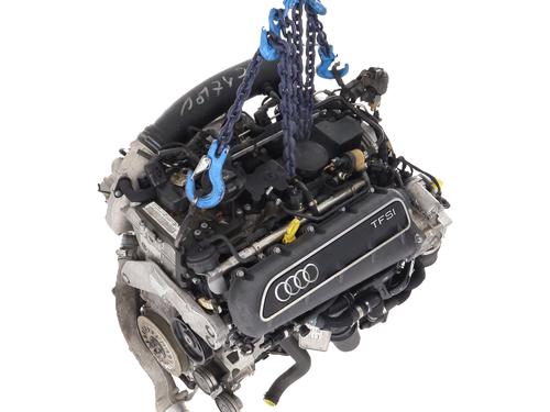Used Engine Engine 38287872 38287872