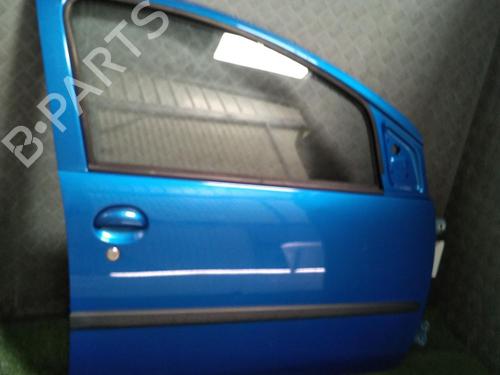 Used Right front door CITROËN C1 (PM_, PN_) [2005-2014]  30068275