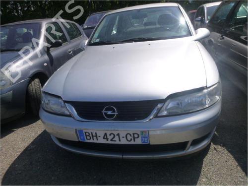 Venstre Baklys OPEL VECTRA B (J96) 2.2 DTI 16V (F19) | BP21635267C34 