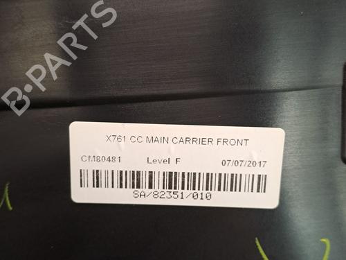 Middle console JAGUAR F-PACE (X761) 2.0 TD4 AWD | BP30534850I22  - Image 6