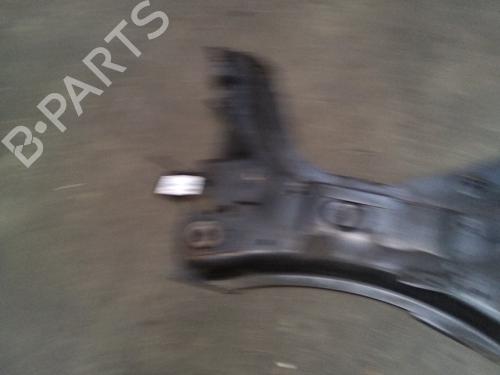 Used Subframe Subframe NISSAN MICRA III (K12) 1.5 dCi (65 hp) 34046805 34046805