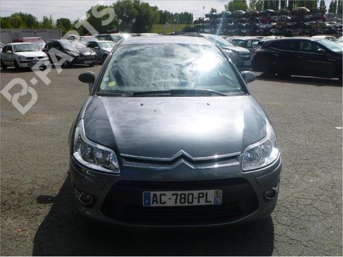 Starter CITROËN C4 I (LC_) 1.6 VTi 120 | BP11409586M8 