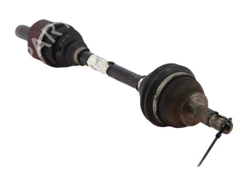 Used Left front driveshaft Left front driveshaft 37626884 37626884