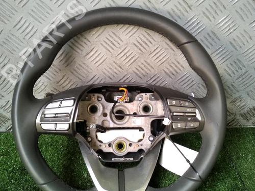Used Steering wheel HYUNDAI IONIQ (AE) 1.6 GDI Plug-in Hybrid (141 hp) 12229462