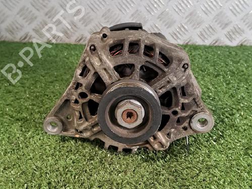 Used Alternator NISSAN MICRA III (K12) 1.2 16V (65 hp) 24233582