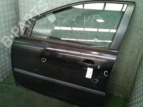 Left front door FORD FOCUS II Turnier (DA_, FFS, DS) 1.6 TDCi | BP30075929C2 