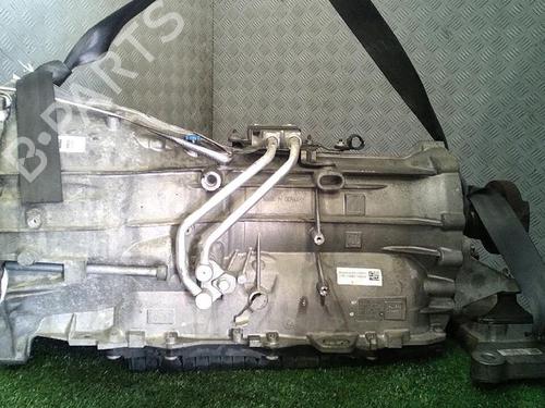 Gearbox ALFA ROMEO GIULIA (952_) 2.2 D (952AFA25, 952AFM25, 952ALA25) | BP30063842M3 