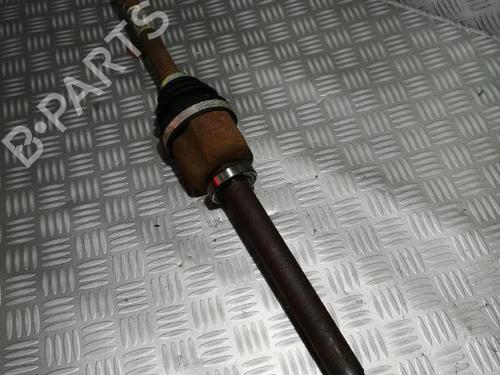 Right front driveshaft RENAULT TRAFIC II Bus (JL) | BP30074269M39