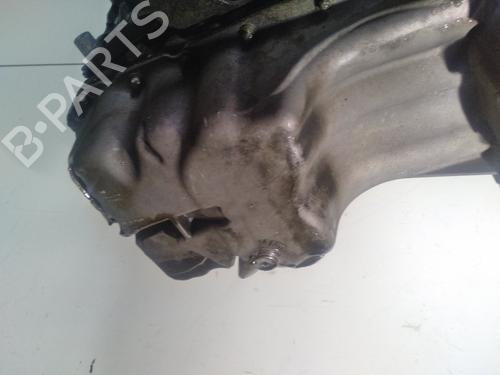 Engine OPEL ASTRA J (P10) 1.4 Turbo (68) | BP30734004M1  - Image 12