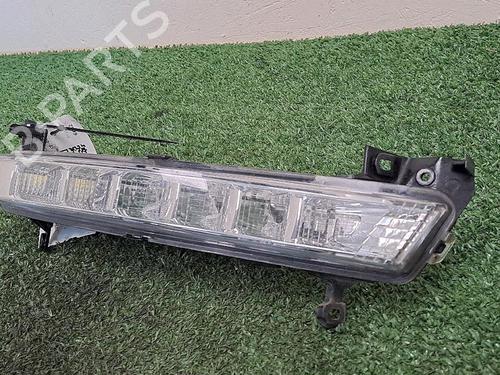 Right daytime light CITROËN C4 Picasso I MPV (UD_) 1.6 HDi 110 | BP29947810C103