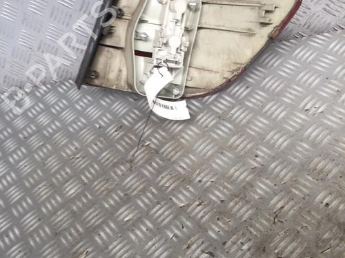 Left taillight MERCEDES-BENZ B-CLASS Sports Tourer (W245) B 180 CDI (245.207) | BP21635551C34 