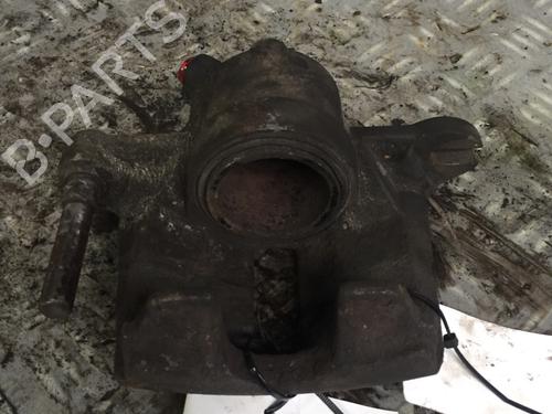 Left front brake caliper RENAULT MEGANE II (BM0/1_, CM0/1_) 1.5 dCi (BM1F, CM1F) | BP17211812M105 