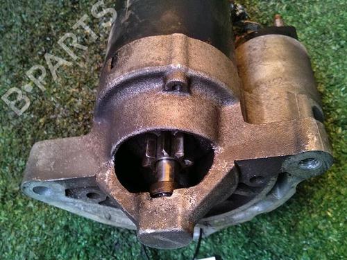 Starter PEUGEOT 1007 (KM_) 1.4 | BP30073169M8 - Image 4