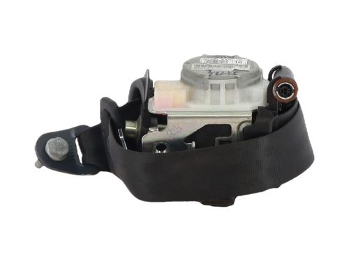 Front left seatbelt CITROËN C4 II (NC_) 1.6 BlueHDi 100 | BP37730349I26 - Image 3