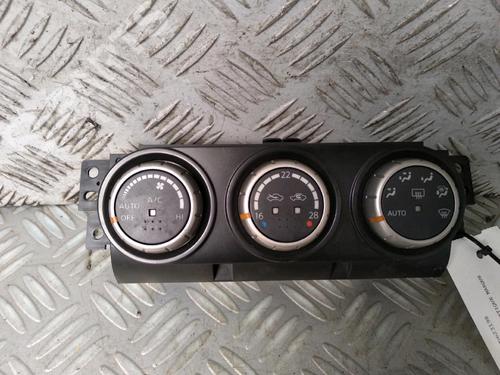 Used Climate control NISSAN X-TRAIL II (T31) 2.0 dCi 4x4 (150 hp) 11406509