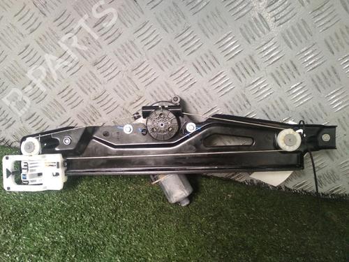Rear right window mechanism BMW X2 (F39) sDrive 18 i | BP18914032C25 