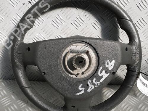 Steering wheel OPEL ZAFIRA / ZAFIRA FAMILY B (A05) 1.7 CDTI (M75) | BP21635547C49 