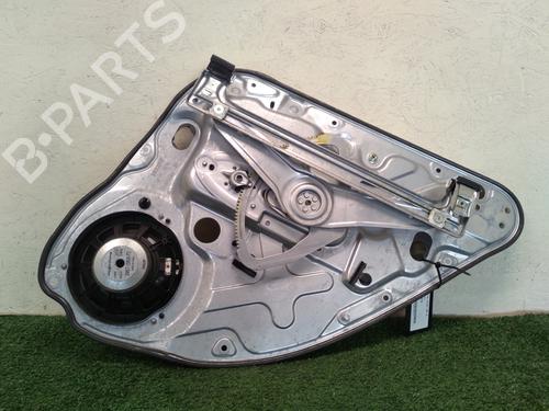 Rear left window mechanism FORD KUGA I 2.0 TDCi 4x4 | BP33834465C24 - Image 3