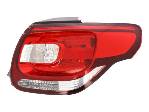 Right taillight CITROËN DS3 (SA_) 1.6 HDi 110 | BP33311308C35 - Image 4