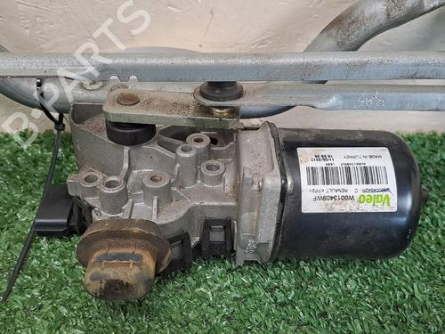 Front wiper motor RENAULT CLIO IV (BH_) 1.5 dCi 75 | BP29947962M29