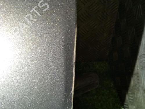 Dør høyre foran VW GOLF VI (5K1) 1.6 TDI | BP30064044C3