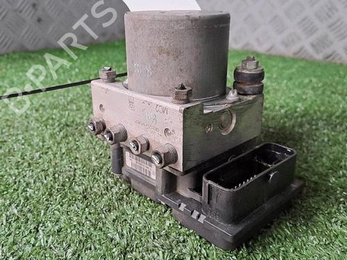 ABS pump PEUGEOT 308 I (4A_, 4C_) 1.6 HDi | BP30076705M43