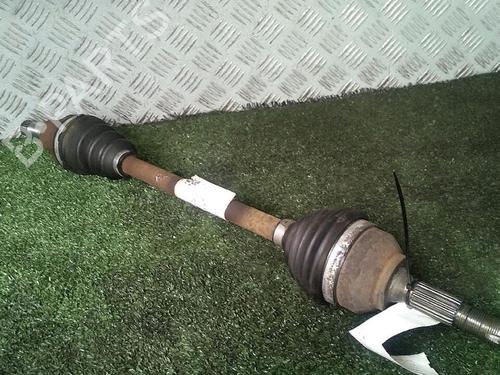 Used Left front driveshaft CITROËN C3 I (FC_, FN_) 1.1 i (60 hp) 30076493